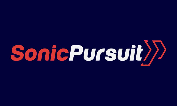 SonicPursuit.com - Good premium names